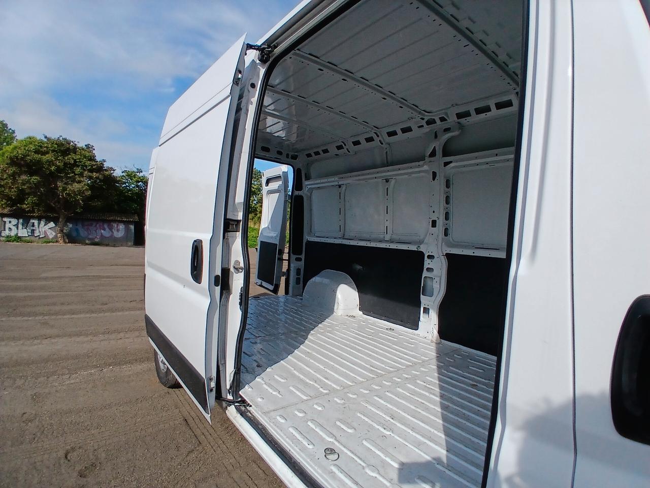 Citroen Jumper 33 BlueHDi 140 S&S PM-TN Furgone