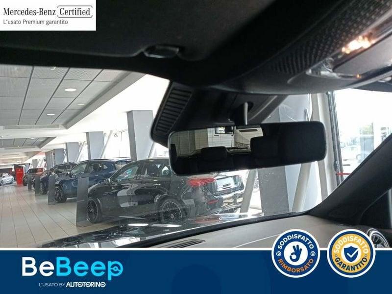 Mercedes-Benz GLB Classe 180 PREMIUM AUTO