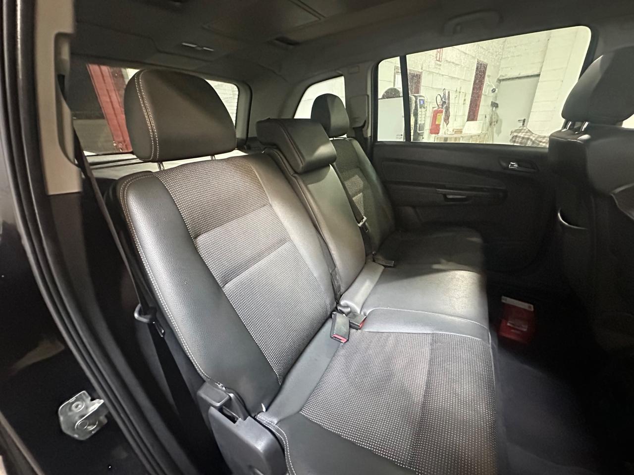 Opel Zafira 1.9 16V CDTI 150CV Cosmo