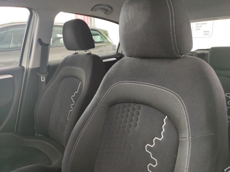 FIAT Punto 4ª serie - Punto 1.2 8V 5 porte Lounge