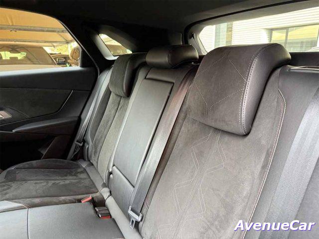 DS AUTOMOBILES DS 7 Crossback 1.5 bluehdi Performance Line TELECAMERA IVA ESP.