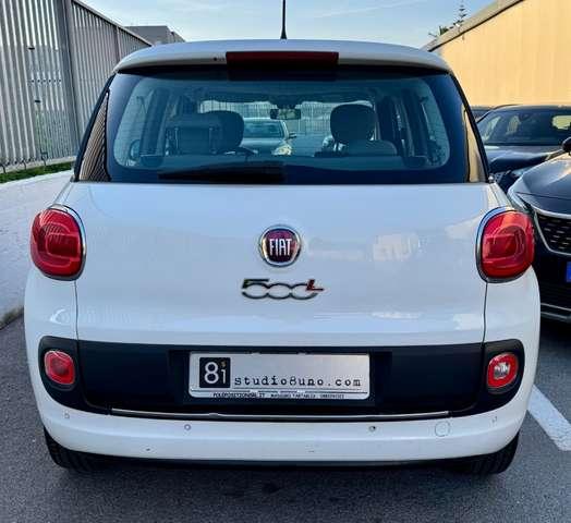 Fiat 500L 1.3 Multijet 85 CV Pop Star