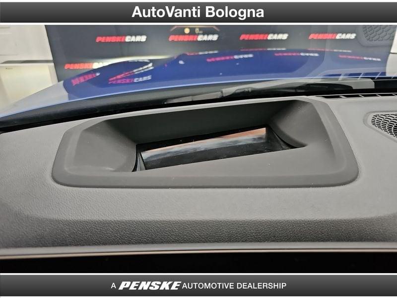 BMW Serie 3 320d 48V xDrive Touring Msport Pro