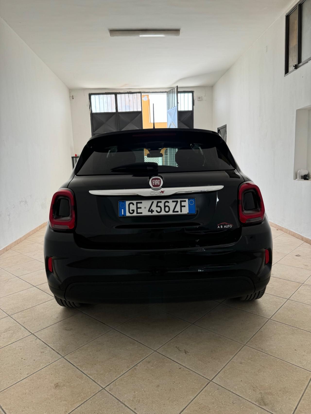 Fiat 500X 1.3 MultiJet 95 CV Cult