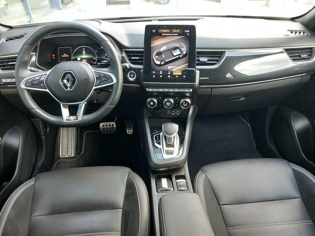 Renault Arkana 1.6 E-TECH Hybrid Engineered Auto