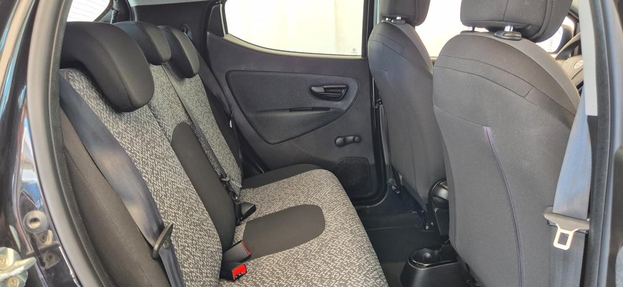 LANCIA Ypsilon 1.2 69CV PLATINUM FullOPT 2020
