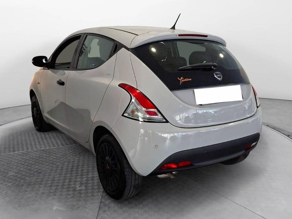 Lancia Ypsilon 5 Porte 1.2 Ecochic Elefantino