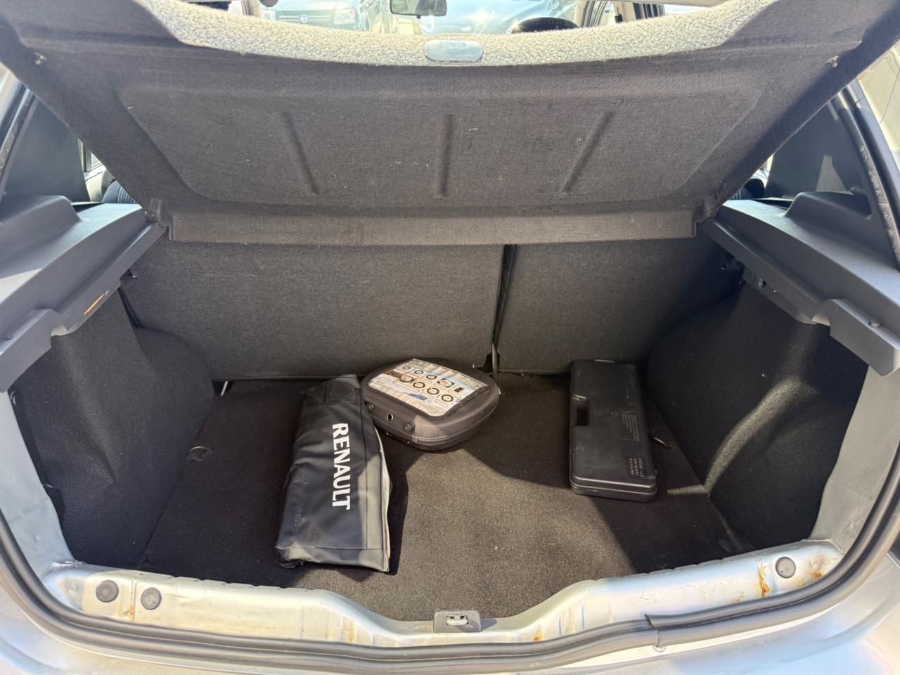 Dacia Sandero 1.4 8V GPL Lauréate