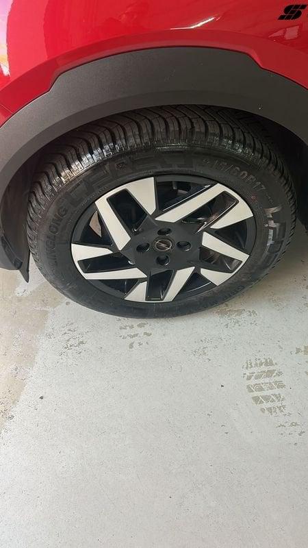 Opel Mokka Mokka 1.5 diesel Elegance