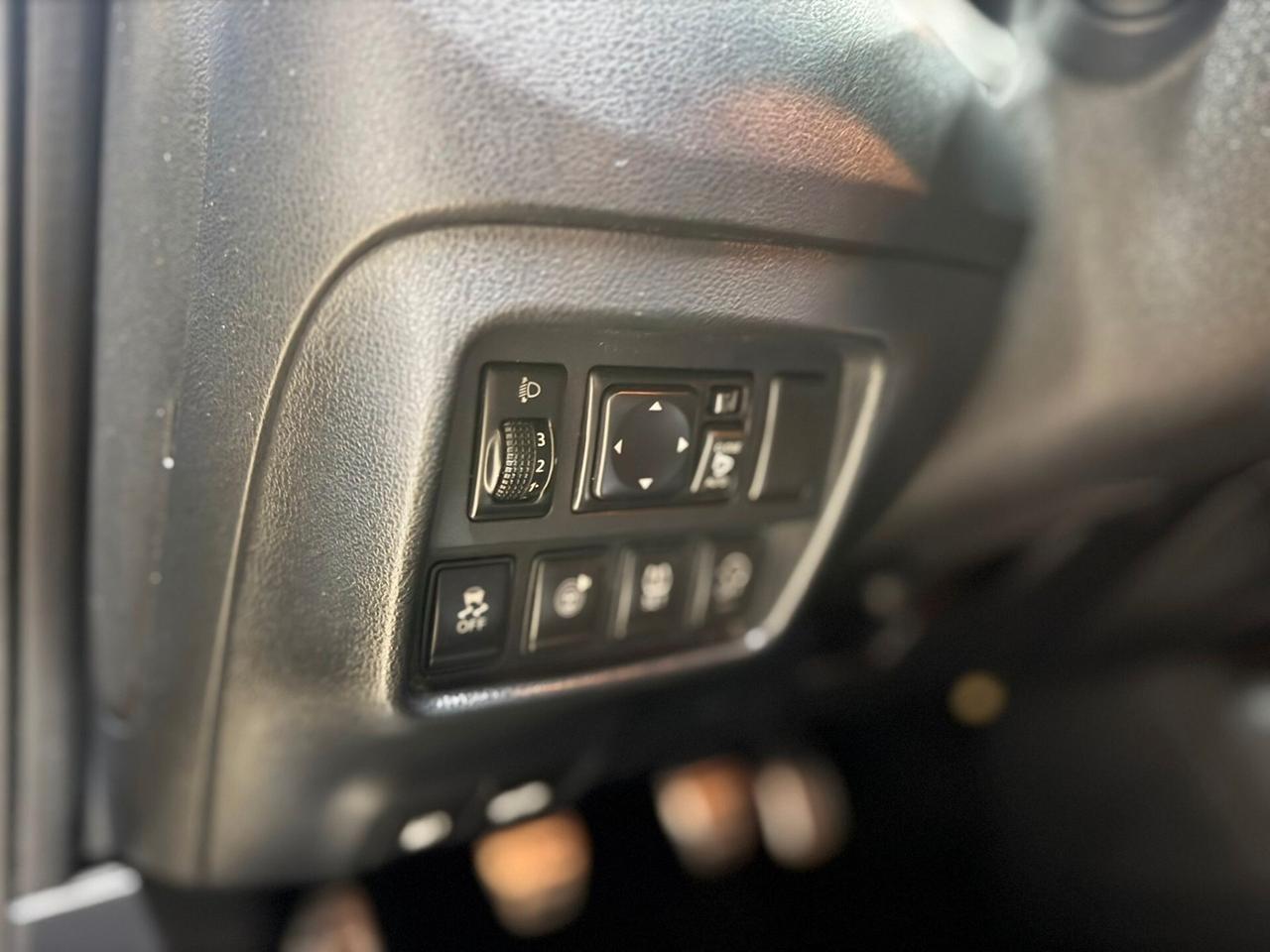 Nissan Juke 1.5 dCi Start&Stop Visia