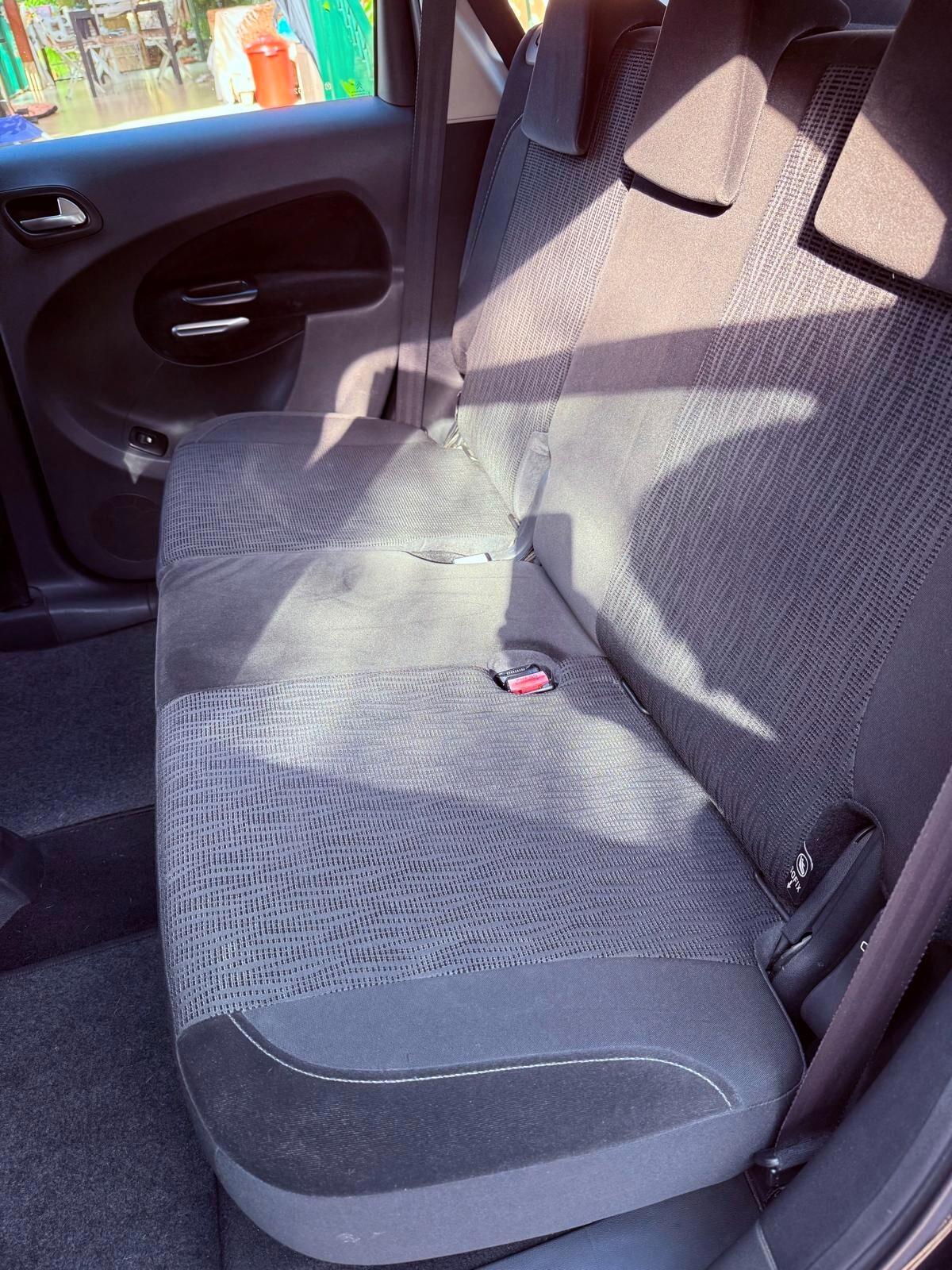 Citroen C3 Picasso 1.6 HDi 90 Exclusive COME NUOVA