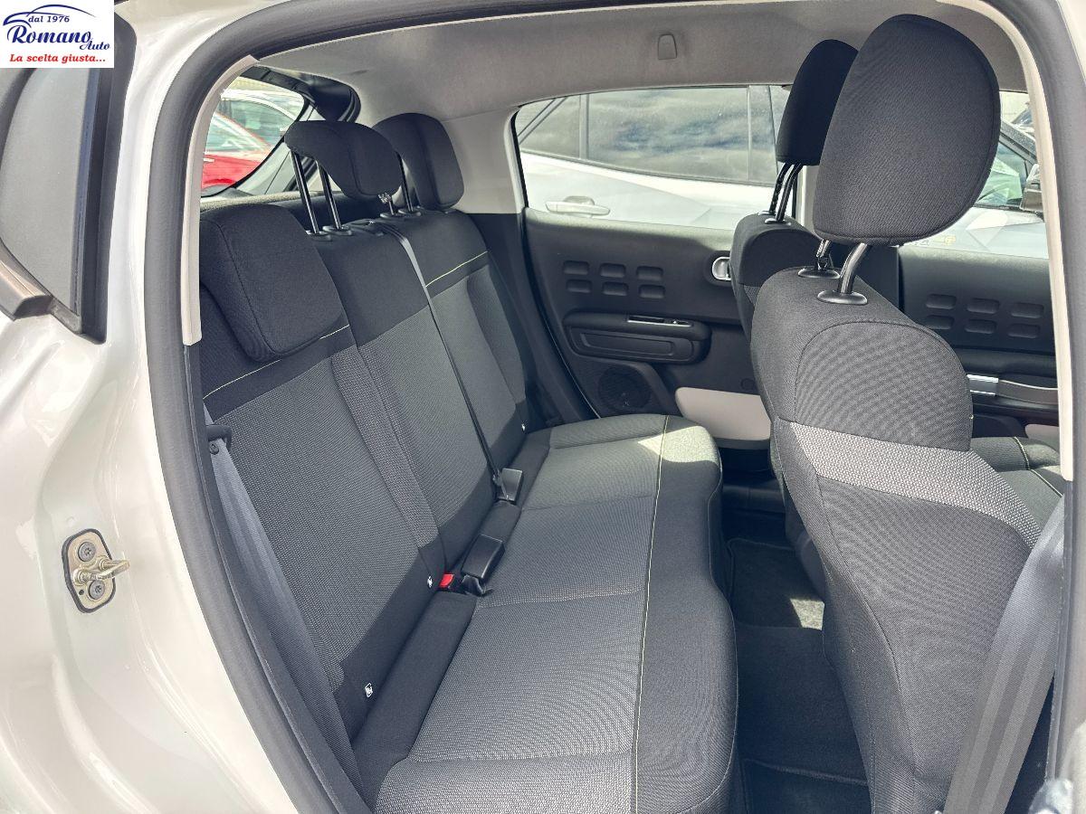 CITROEN - C3 1.2 puretech Shine 83cv#OK Neopatentati!