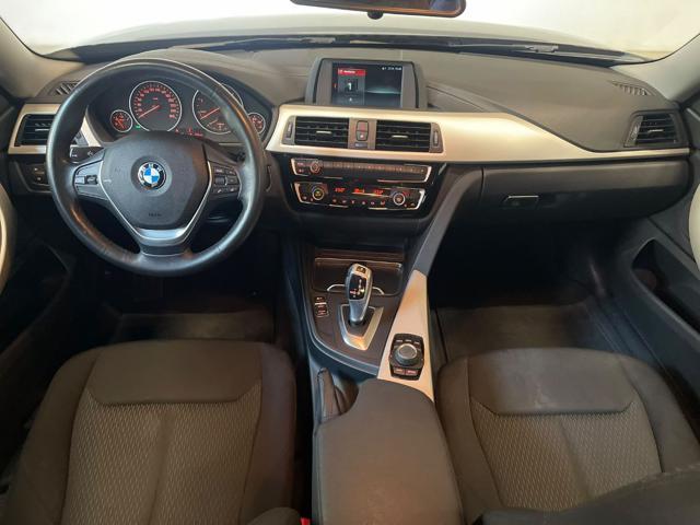 BMW 420 d Gran Coupé Sport aut.