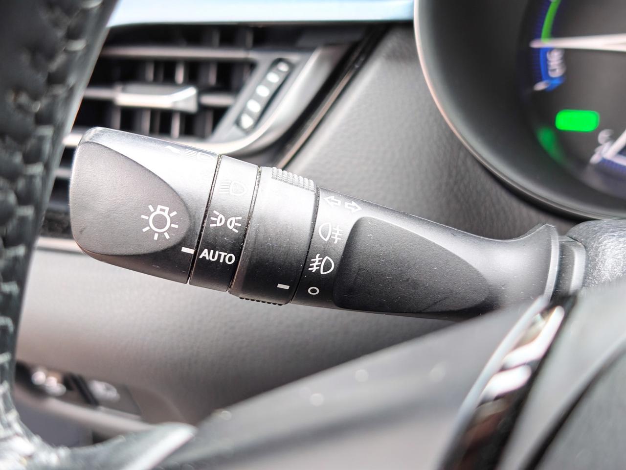 Toyota C-HR 1.8 Hybrid Trend CarPlay PREZZO VERO!