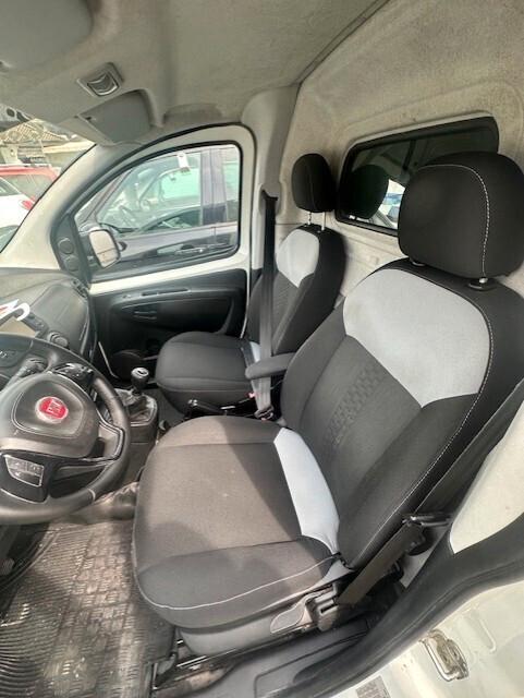 FIAT FIORINO 1,3 MJ
