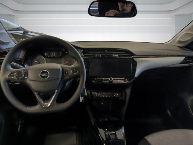 OPEL Corsa Hybrid 110 CV aut. Edition