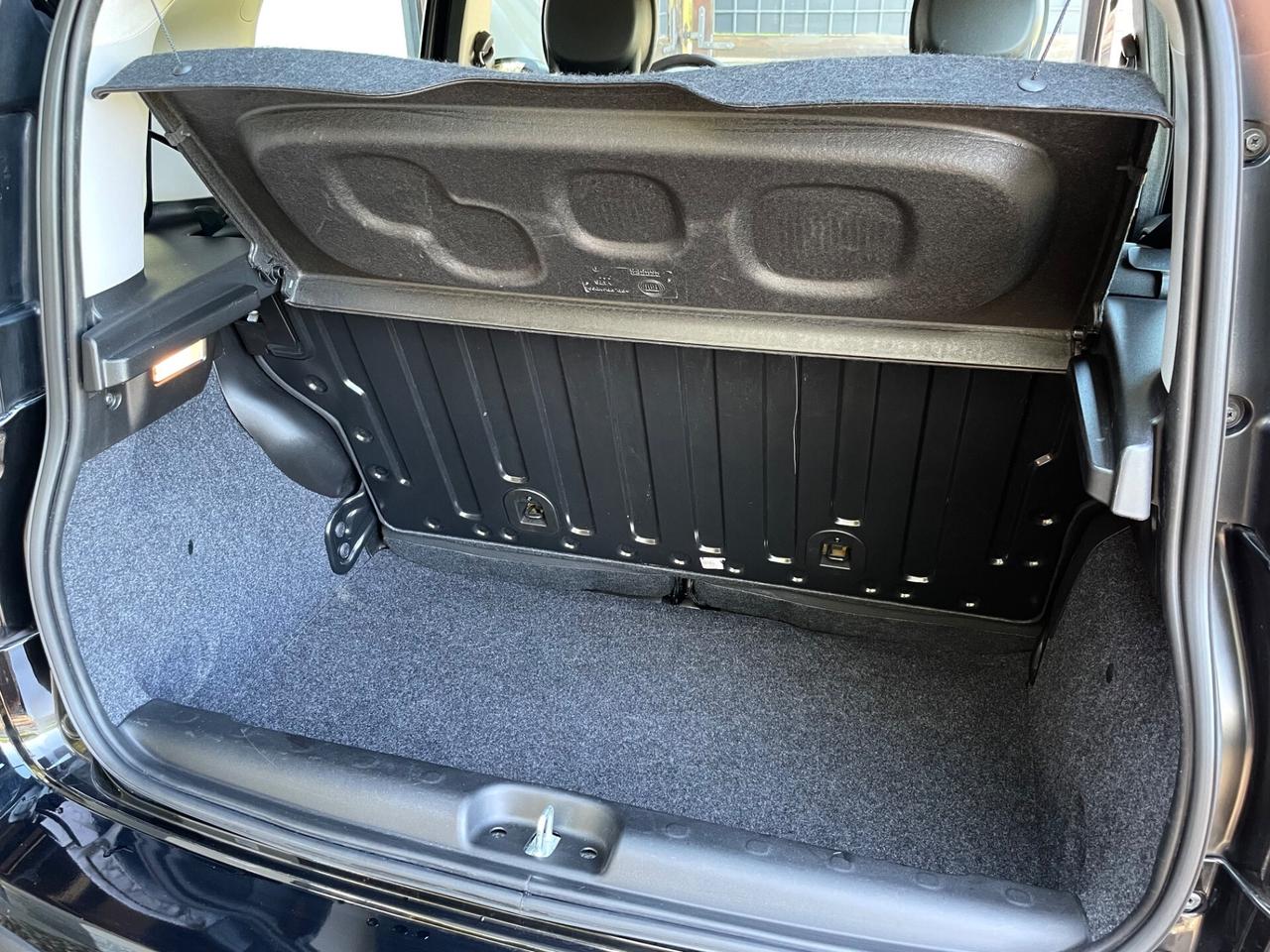 Fiat Panda Cross 4x4 *UNICO PROPRIETARIO*