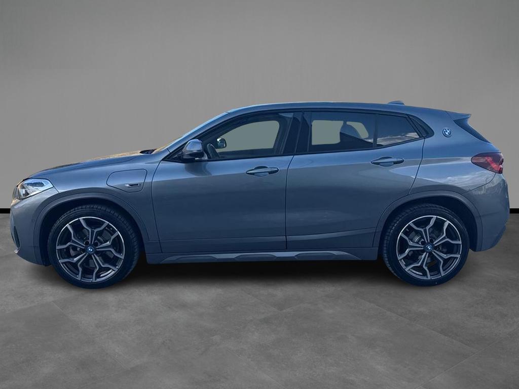 BMW X2 25 e Msport X xDrive Steptronic