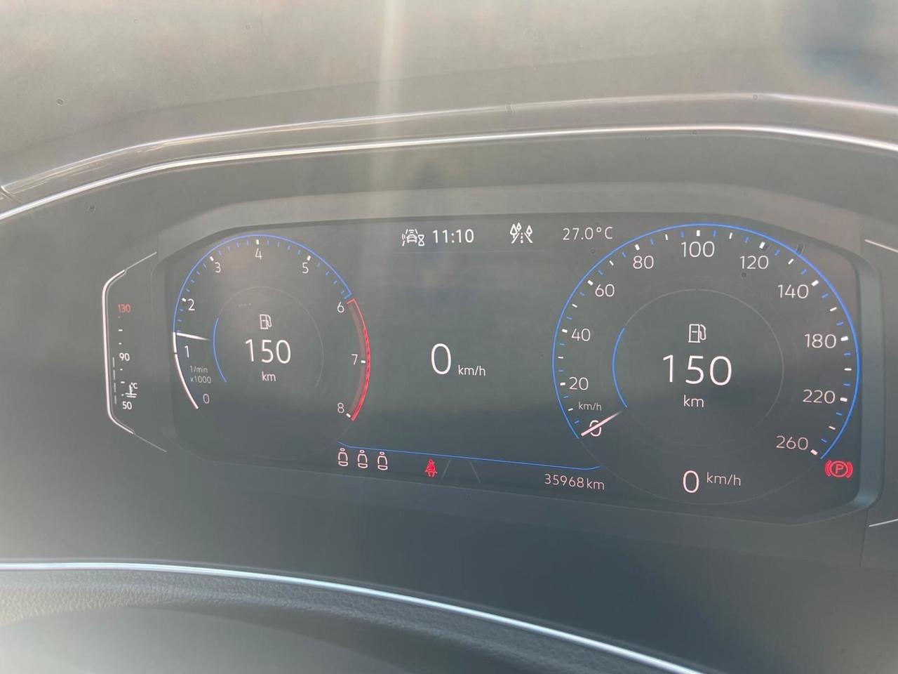 Volkswagen T-Roc 1.5 TSI ACT R-Line