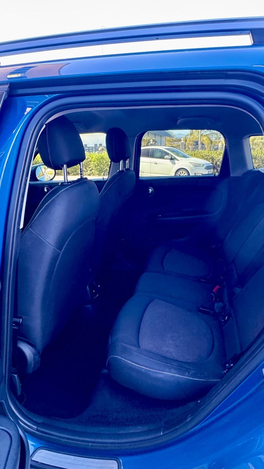 Mini Cooper D Countryman 1.5 Hype