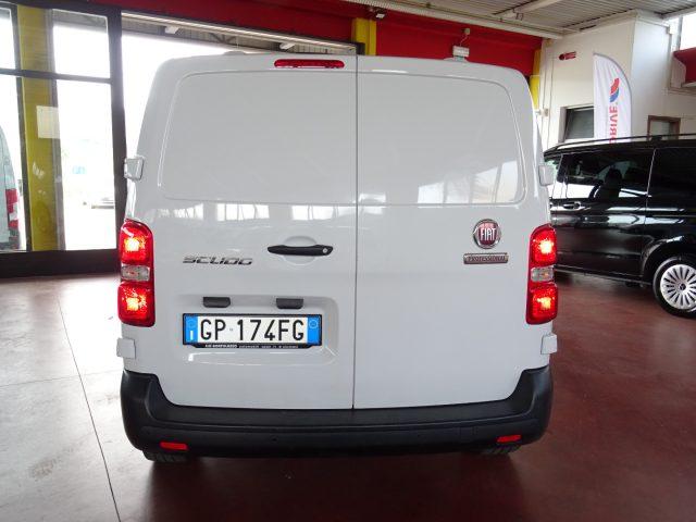 FIAT Scudo 2.0 BlueHDi 145 CV S&S PL-TN Furgone