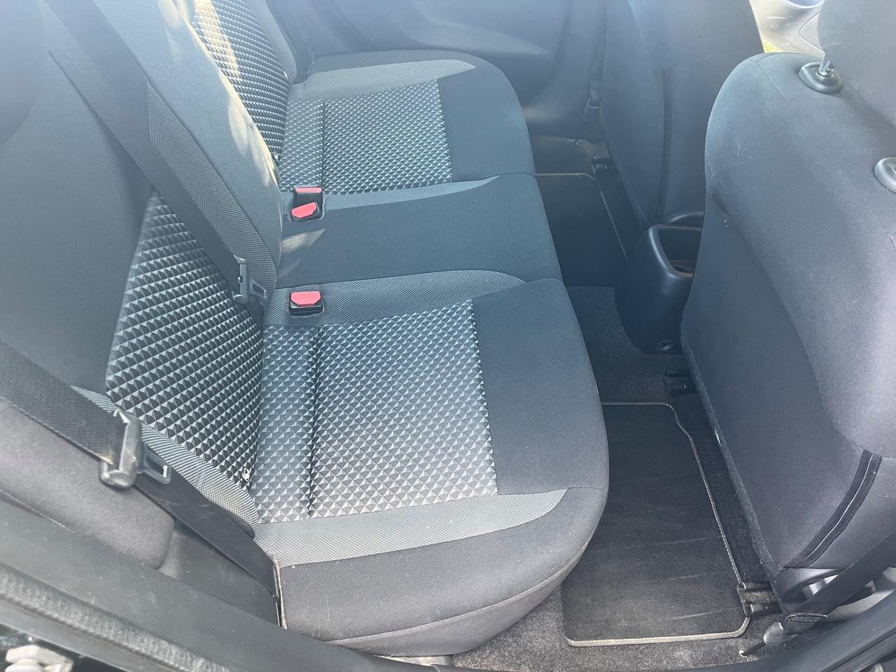 Nissan Micra IG-T 92 GPL 5 porte Eco N-Design