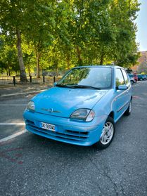 Fiat 600 1.1 50th Anniversary GPL