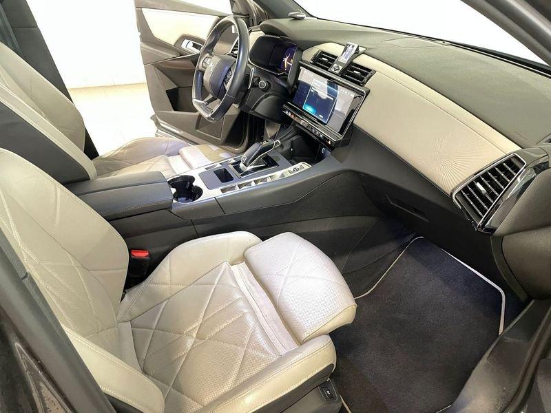 DS DS 7 BlueHDi 130 Automatica Esprit De Voyage