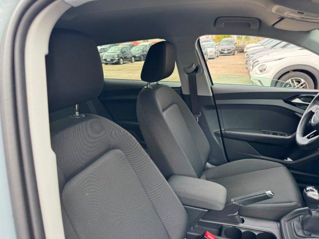 AUDI A1 SPB 30 TFSI Admired Advanced