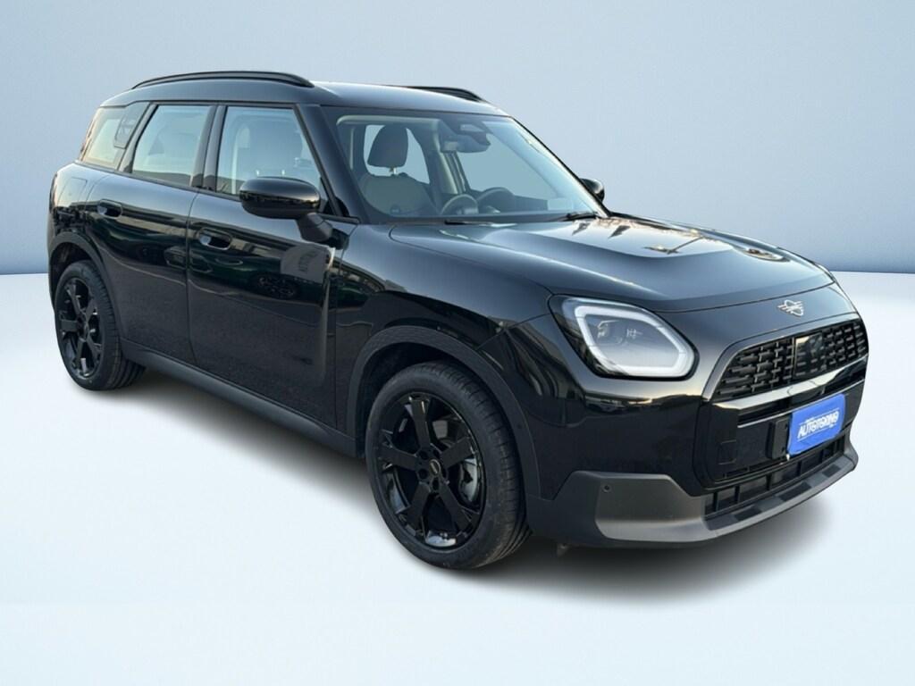 Mini Mini Countryman 2.0 48V D Classic Steptronic