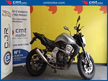 Kawasaki Z 750 - 2008