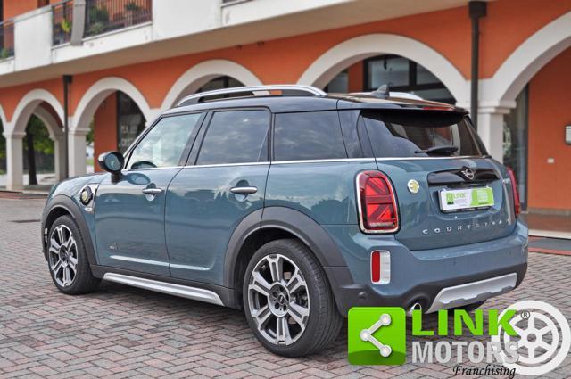 MINI Countryman 1.5 Cooper SE Hype ALL4