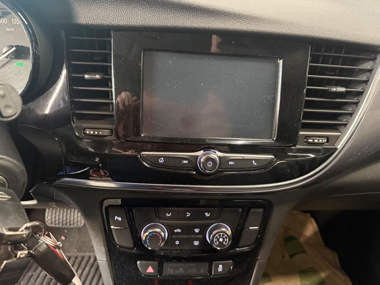 Opel Mokka X 1.6 CDTI Ecotec 136CV 4x2 aut. Advance