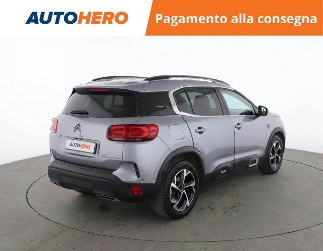 CITROEN C5 Aircross BlueHDi 130 S&S EAT8 Shine