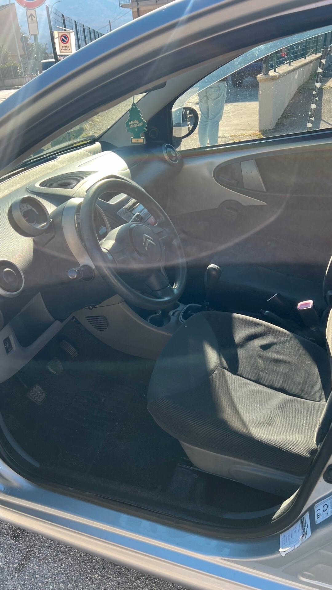 Citroen C1 1.0 5 porte BAC1 * OK NEOPATENTATI