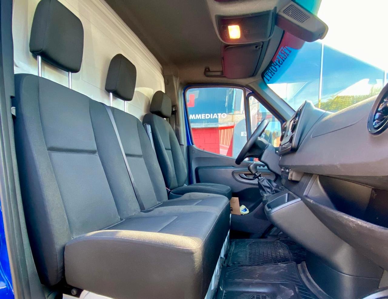 Mercedes-benz Sprinter F32/30 216 CDI TN Furgone Executive