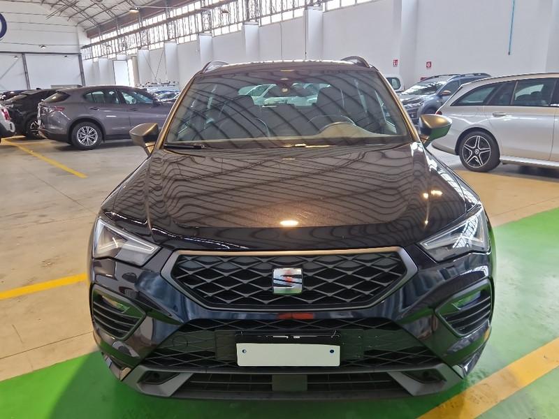 SEAT ATECA 1.5 ECO-TSI FR 150cv DSG