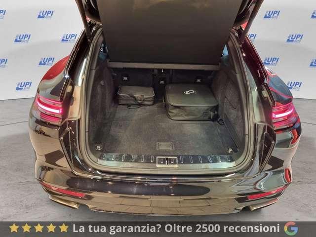 Porsche Panamera Sport Turismo 2.9 4 e-hybrid auto 2018