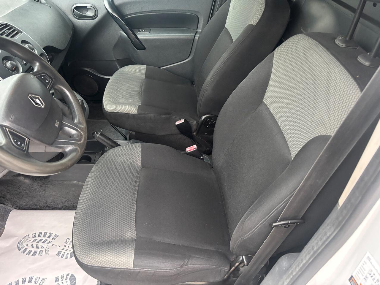 Renault Kangoo 1.5 dCi 55KW 75CV FURGONE Express Energy