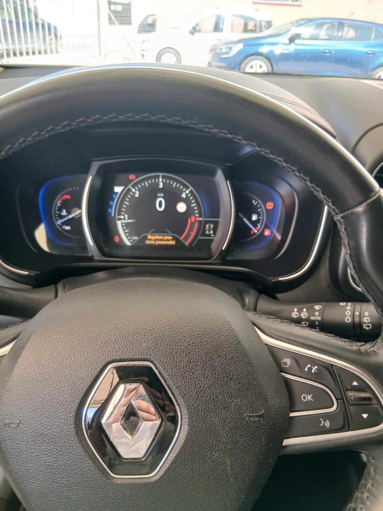 Renault Koleos dCi 175CV X-Tronic Energy Executive
