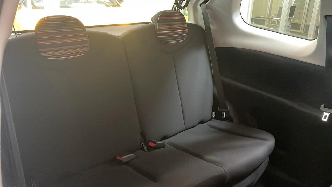 Citroen C1 VTi 68 3 porte Feel UNICO PROPRIETARIO!! PREZZO REALE!!GARANZIA 12 MESI!!