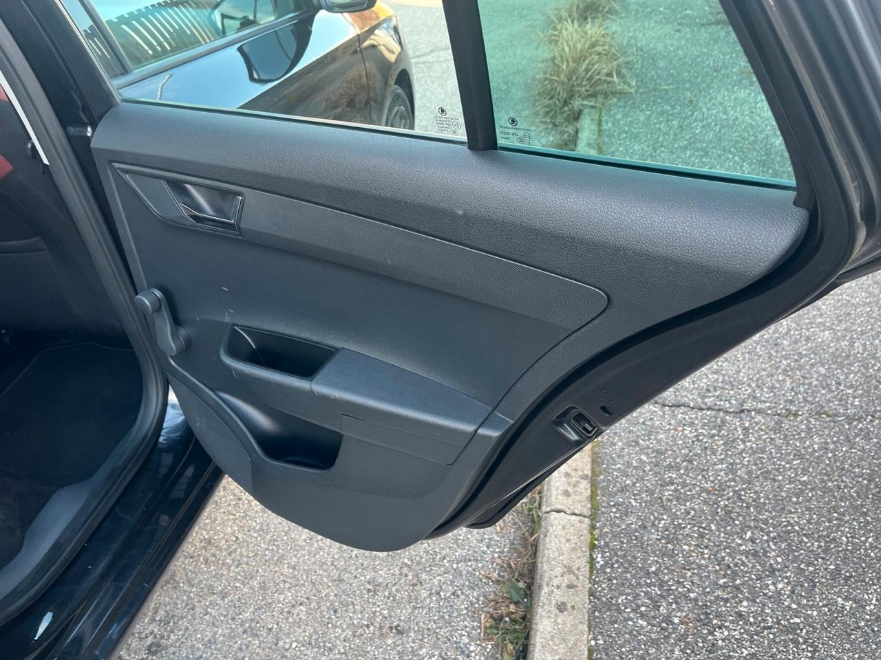 Skoda Fabia 1.4 TDI 75 CV Wagon Executive EURO 6