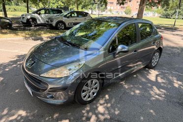 PEUGEOT 207 1.4 8V 75CV 5p. X Line ECO GPL