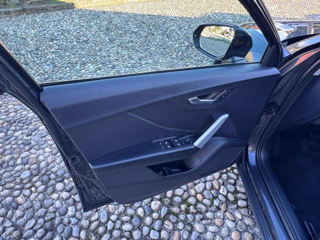 AUDI Q2 35 TDI quattro S tronic Admired