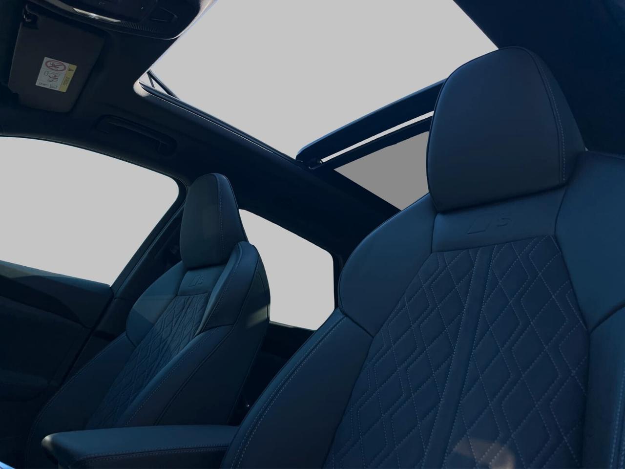 Audi Q5 40 TDI 204 CV quattro S tronic line