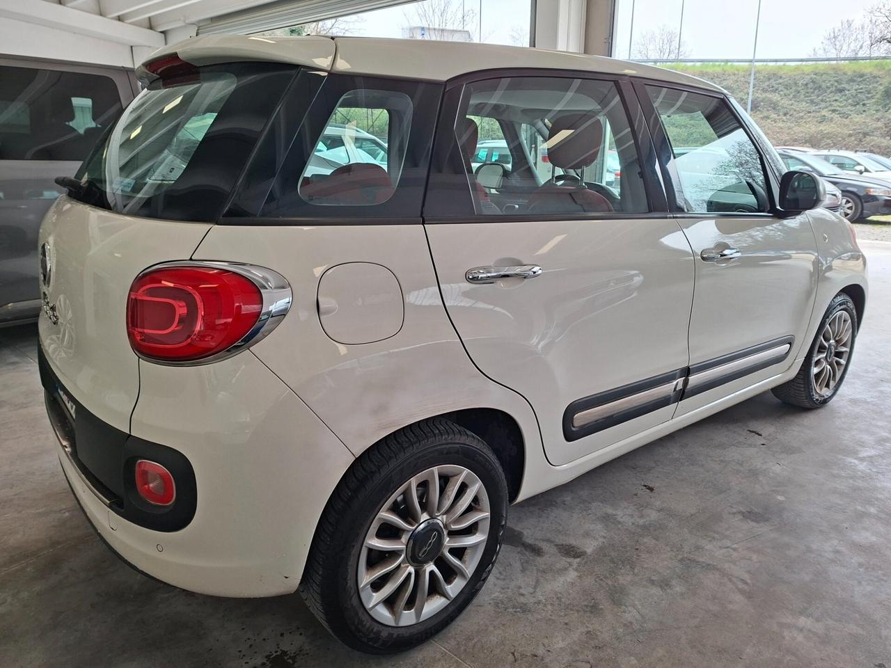 Fiat 500L 1.3 Multijet 85 CV Lounge