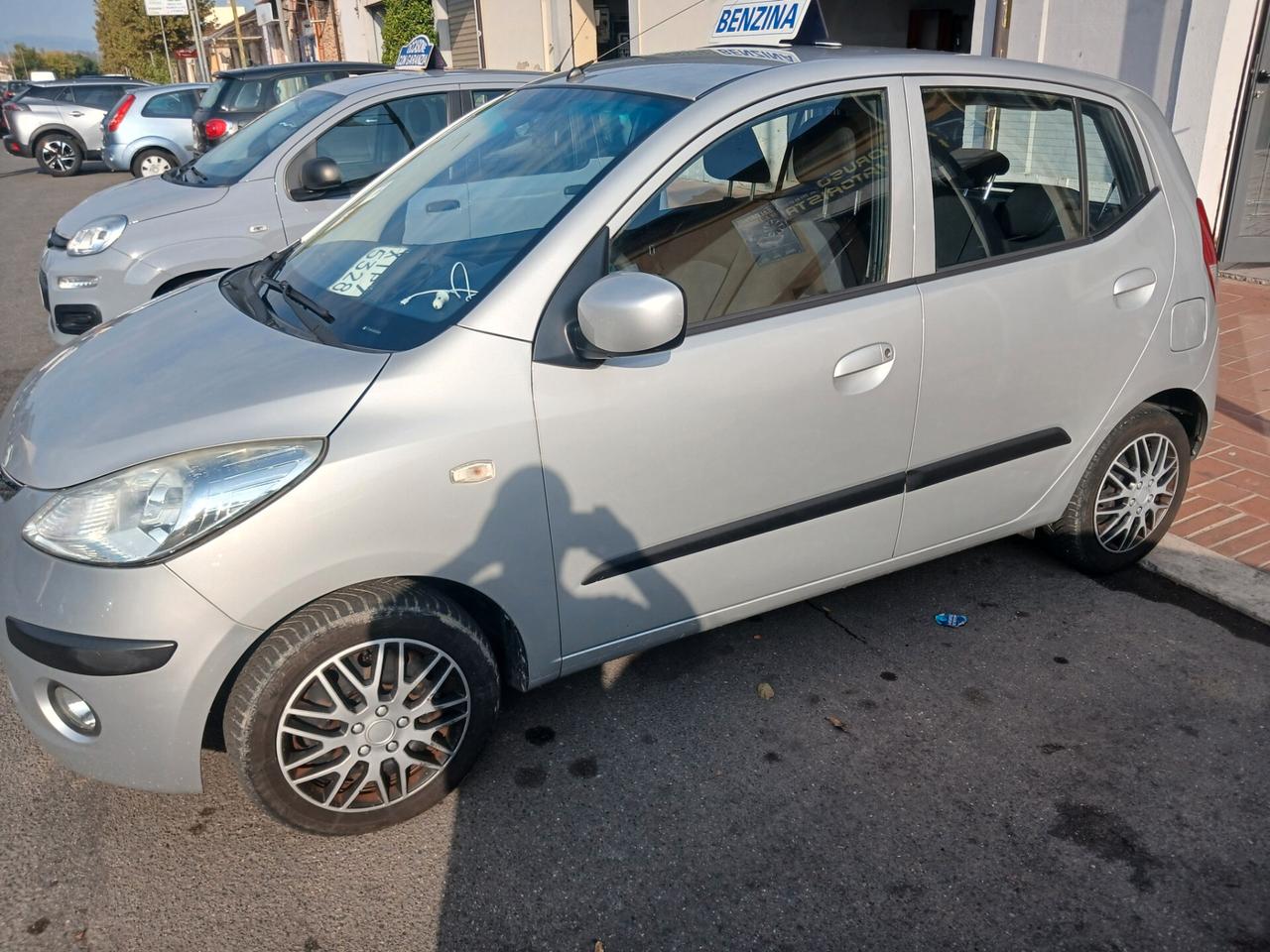Hyundai i10 1.1 12V