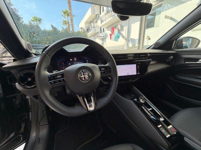 ALFA ROMEO Junior 1.2 136 CV Hybrid eDCT6 Speciale tua da ?299,00