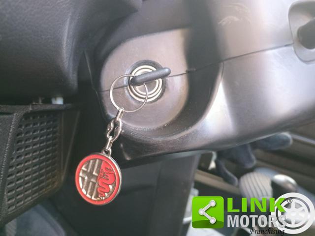 ALFA ROMEO 33 1.3 IE cat Imola