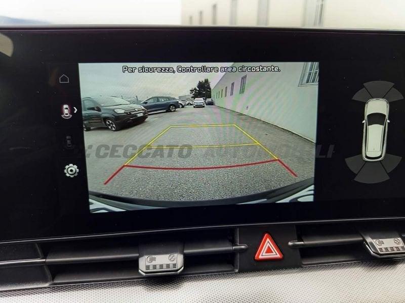 KIA Sportage Sportage 1.6 tgdi phev GT-line Sunroof Pack awd 245cv auto